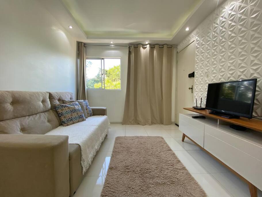 Apartamento 208 - Antares - Maceio Exterior photo