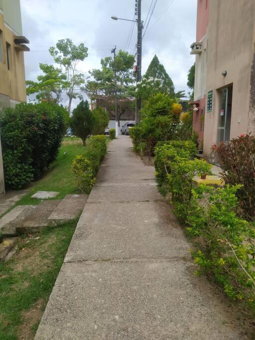 Apartamento 208 - Antares - Maceio Exterior photo