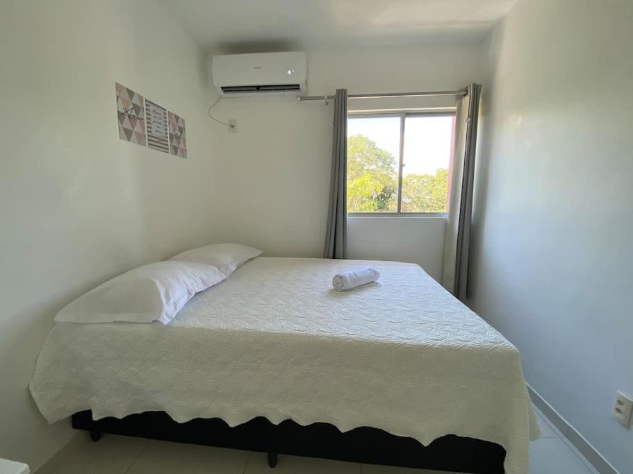Apartamento 208 - Antares - Maceio Exterior photo