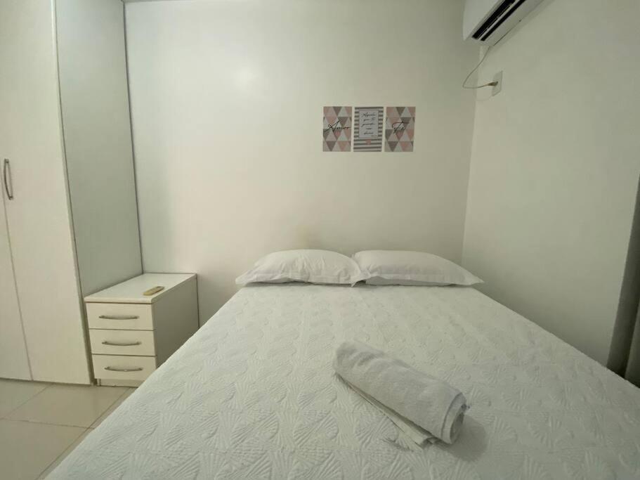 Apartamento 208 - Antares - Maceio Exterior photo