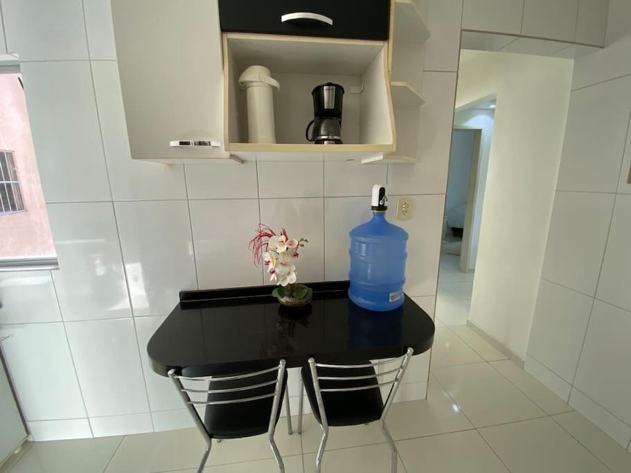 Apartamento 208 - Antares - Maceio Exterior photo