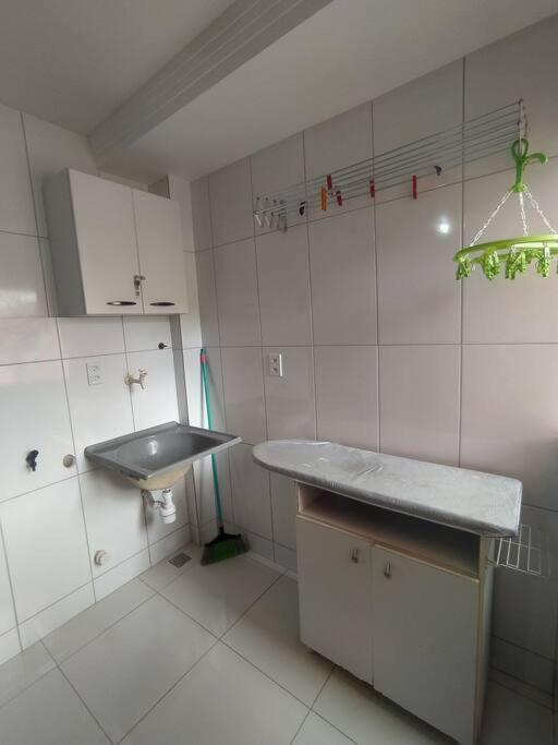 Apartamento 208 - Antares - Maceio Exterior photo