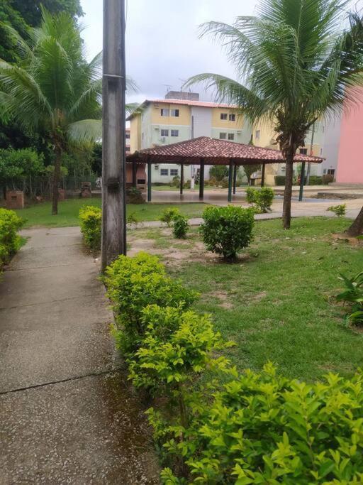 Apartamento 208 - Antares - Maceio Exterior photo
