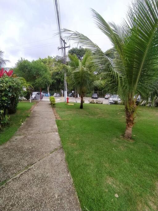 Apartamento 208 - Antares - Maceio Exterior photo